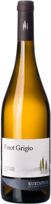 Kurtatsch Pinot Grey Alto Adige 75 cl