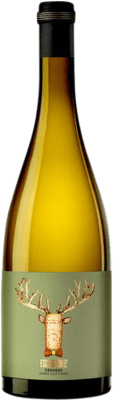 La Quinta Escuadrón 82 sobre Lías Verdejo Rueda 75 cl