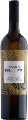 Lagar de los Frailes Fino en Rama Pedro Ximénez Montilla-Moriles 75 cl