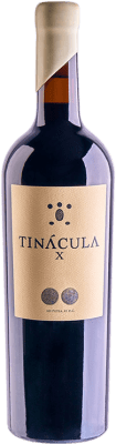 Las Calzadas Tinácula X Ribera del Duero 75 cl