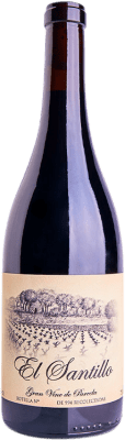 Las Calzadas El Santillo Ribera del Duero 75 cl