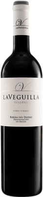 Laveguilla Tempranillo Ribera del Duero Réserve 75 cl