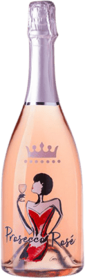 Le Contesse Rosé 香槟 Prosecco 75 cl