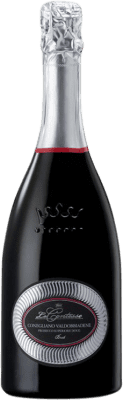 Le Contesse Glera 香槟 Prosecco di Conegliano-Valdobbiadene 75 cl