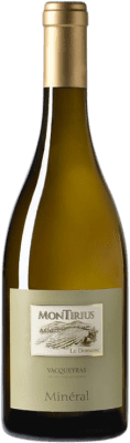 Le Domaine Montirius Minéral Blanc Vacqueyras 75 cl