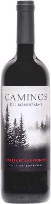 Bonhomme Caminos Cabernet Sauvignon Valencia 75 cl