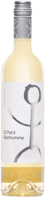 Bonhomme El Petit Verdejo Rueda Organic — Bio 75 cl