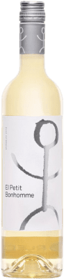 Bonhomme El Petit Orgánico Blanco Verdejo Rueda 75 cl