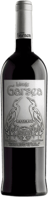 Linaje Garsea Tempranillo Ribera del Duero Резерв бутылка Магнум 1,5 L