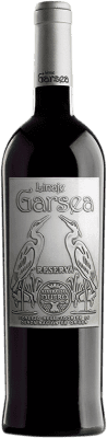 Linaje Garsea Tempranillo Ribera del Duero Reserve Magnum Bottle 1,5 L