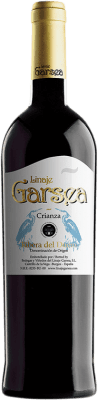 Linaje Garsea Tempranillo Ribera del Duero Alterung 75 cl