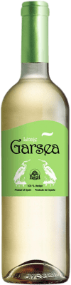 Linaje Garsea Blanco Verdejo Rueda 75 cl