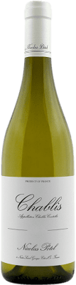 Nicolas Potel Chablis 75 cl