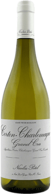 Nicolas Potel Chardonnay Corton-Charlemagne 岁 75 cl