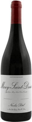 Nicolas Potel Pinot Black Morey-Saint-Denis 75 cl