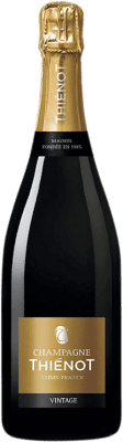 Thiénot Vintage