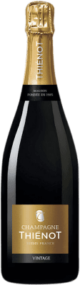 Thiénot Vintage Champagne 75 cl