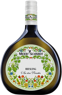 Meier Schmidt Aus Dem Paradies Riesling 75 cl