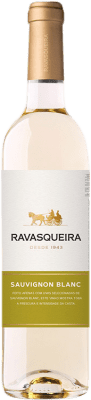 Monte da Ravasqueira Sauvignon Blanc Alentejo 75 cl