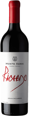 Monte Xanic Gran Ricardo Valle de Guadalupe 75 cl