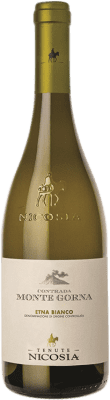 Nicosia Monte Gorna Etna Bio — 生态 有机 天然 75 cl