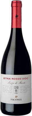 Nicosia Lenza di Munti Nerello Etna 75 cl
