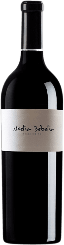 25,95 € | Красное вино Noelia Bebelia Preguiceiro D.O. Rías Baixas Галисия Испания Sousón, Caíño Black, Brancellao 75 cl