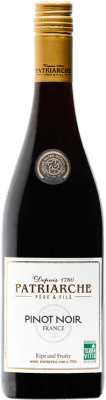 Patriarche Cépages Pinot Preto 75 cl