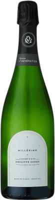 Philippe Gonet Grand Cru Blanc de Blancs Millésimé