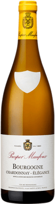 Prosper Maufoux Elégance Chardonnay Bourgogne старения 75 cl