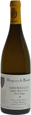 Prosper Maufoux Hospices de Beaune Cuvée Loppin Chardonnay Meursault 75 cl