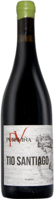 Pura Viña Tio Santiago Monastrell 75 cl