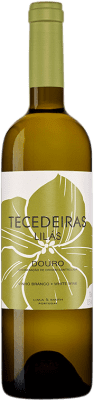 Quinta das Tecedeiras Lilás Viosinho Douro 75 cl