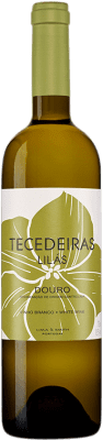 Quinta das Tecedeiras Lilás Branco Viosinho Douro 75 cl