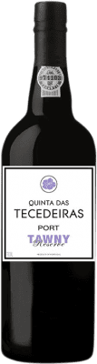 Quinta das Tecedeiras Tawny Porto Резерв 75 cl