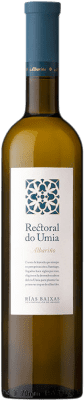 Rectoral do Umia Albariño Rías Baixas 75 cl