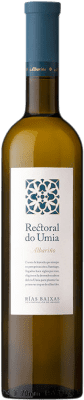Rectoral do Umia Albariño — Albarinho Rías Baixas 75 cl