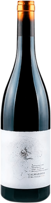 送料無料 | 赤ワイン Santa Maria La Nave Calmarossa Rosso D.O.C. Etna シチリア島 イタリア Nerello Mascalese, Nerello Cappuccio 75 cl