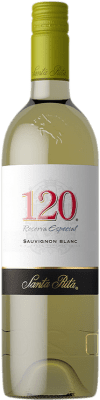 Santa Rita 120 特別 レセルバ