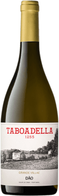 Taboadella Grande Villae Branco Dão 75 cl