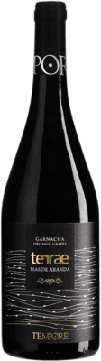 Tempore Terrae Más de Aranda Grenache Vino de la Tierra Bajo Aragón 75 cl