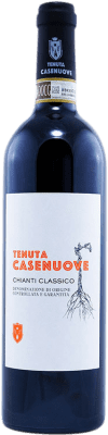 Tenuta Casenuove Chianti Klassisch 75 cl