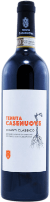 Tenuta Casenuove Chianti Classico 75 cl