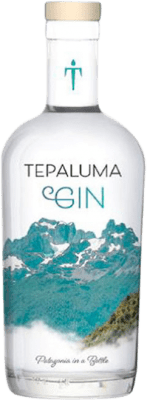 Gin Tepaluma Medium Bottle 50 cl