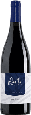 Tercia de Ulea Rambla Monastrell Bullas 75 cl