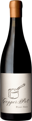 Thorne Copper Pot Pinot Black 75 cl