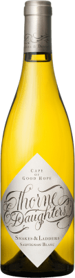 Thorne Snake & Ladders Sauvignon Weiß Swartland 75 cl