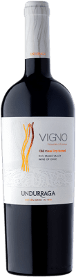 Undurraga Vigno Valle del Maule 75 cl