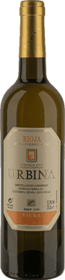 Urbina Crianza