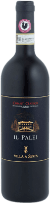 Villa a Sesta Il Palei Sangiovese Chianti Classico 75 cl